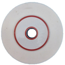GONGBA (GONGBA) grinding wheel desktop grinder grinding White corundum grinding machine grinding wheel 200*20*32