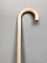 The old man column hand stick crutch-like cane crutch for the old mans crutch eight battle crutch non-slip multi-purpose climbing stick