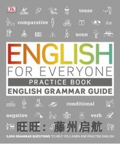English for Everyone English Grammar Guide Practice E-book Light