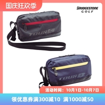 Golf Hand bag Multi-function Convenience Large Satchel Storage Bag