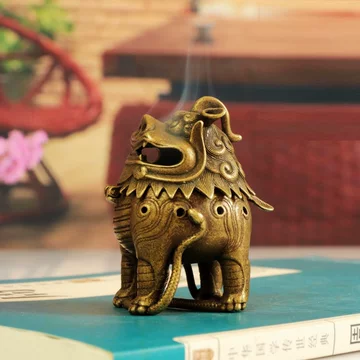 兽香炉-兽香炉促销价格、兽香炉品牌- 淘宝