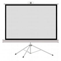 Bracket curtain-free projection curtain bracket Landing home projector screen bracket curtain portable curtain portable screen projection household projection screen cloth