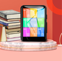 Patriot mp3-803 2 8 inch touch screen Bluetooth player student music Walkman mp4 full screen thin