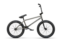 WTP 2021 ENVY 20 inch BMX vehicle plating Black