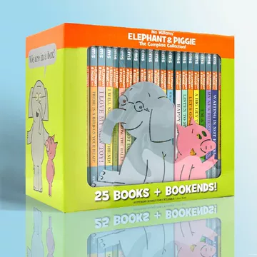 小猪小象25册-小猪小象25册促销价格、小猪小象25册品牌- 淘宝