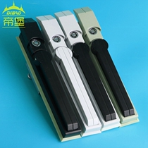 Dibao MS830 Tiandi connecting rod lock connecting rod lock switch cabinet Wittu cabinet door lock control cabinet distribution box door lock