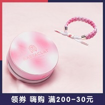 RASTACLAT official little lion FA2LO joint cherry blossom pink couple shoelace bracelet rope