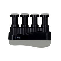 Poetry Hedonist Piano Guitar Finger Exerciser Finger Practice Grip Strength 5 Pound Hand Feel Comfortable Four Color Optional