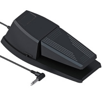 Poem enjoys the piano Yantong pedal midi synthesizer electronic piano pedal keyboard instrument universal
