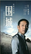 DVD machine version walled city] Chen Daoming Lu Liping Li Yuanyuan 2 discs
