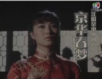Disc player DVD (Beijing Spring Dream) Liu Songren Wang Mingquan 25-episode 3 discs (bilingual)
