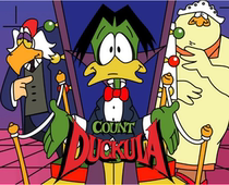 Support DVD The Adventures of Strange Duck Mandarin 65 episodes 4 discs