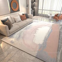 Nordic Carpet Living Room Sofa Tea Table Mat Light Lavish bedroom Carpet Home full Carpet Extensive Area Free