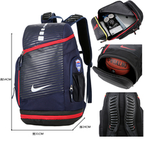 Basketball bag backpack Football training bag Wet and dry separation fitness bag Shoulder crossbody bag Large capacity multi-function