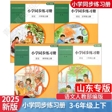 新品】小学语文讲与练(全20册) 新品】小学语文讲与练(全20册) 正版包邮