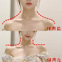 (Wei Ya recommended) beautiful shoulder model away from slippery posted goddess temperament how to wear sexy buy 5 get 5