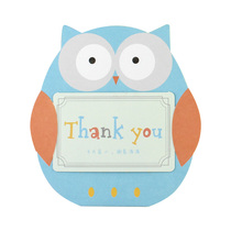  Artcon Cute Teachers Day greeting card send teacher gift thank you thank you card 1 pack 9TD9703A
