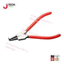 Cekkkspring clamp clamp inner straight exterior bending axis straight hole 7 inch 13 inch warranty