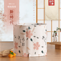 Bath bucket adult folding bath tub bath tub full body thickened household Japanese adult bathtub bidet artifact