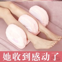 Meaning pregnant woman massager leg suitable for birthday gift for female girlfriends love student practical daughter-in-law