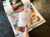 Japan Pheromone body PB Peach flavor body foam Scrub Buttock PP Exfoliating scrub