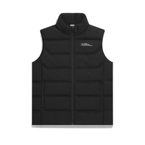 Special step mens down vest 2021 Winter New Stand Collar casual sports vest coat 979429260227