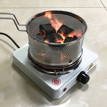 Point carbon burner charcoal furnace point carbon artifact Point Carbon machine commercial ignition carbon burner carbon generator carbon furnace fire charcoal
