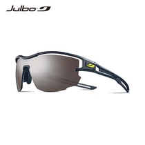 JULBO Jiabao (Asian Edition) Outdoor Cross Running Glasses 3 Class Protective Flight J4831114AF