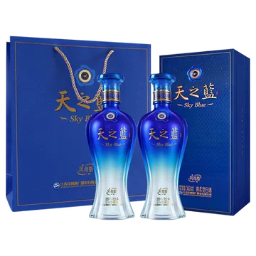 天之蓝酒-天之蓝酒促销价格、天之蓝酒品牌- 淘宝
