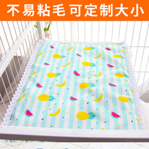 Cat mat sleeping with summer sleeping mat cool mat Mat Cat Mat Summer Cat Cage Mat Kitty Cool Mat Terrace Mat Dog Cage Mat