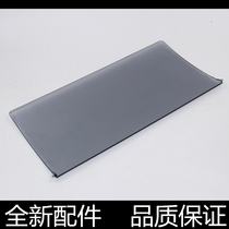 Canon LBP2900 transparent cover 3000 Printer Accessories to connect cardboard paper tray cover