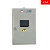 Gas tank cabinets liquefied petroleum gas (LPG) dedicated cabinets safety of natural gas storage tank explosion-proof cylinder steel cabinet