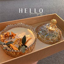 Chinese Valentines Day birthday gift girls give girlfriends and girlfriends