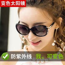 New polarized HD day and night sunsun glasses female night driving special anti-high beam night vision goggles driving female