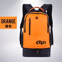 New backpack multi-function large-capacity training kit belt shoe bag travel Mountaineering Sports Backpack