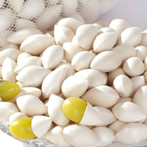 Ginkgo biloba fruit 2019 fresh Shandong Tancheng premium white fruit raw natural raw ecological no bleaching 2 pounds