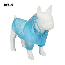  MLB official dog pet clothing raincoat series clothes fashion and casual 21 years spring and autumn new PEJ1