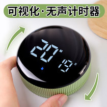 Visualization Mute Timer Students Learn Dedicated Children Homework Time Management Reminder Charging Electronic Timing
