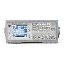 Tonghui TH2638A high speed precision capacitance measuring instrument automatic balance 100kHz frequency 6 frequency