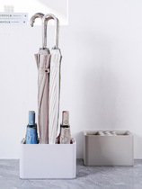 Home Umbrella Racking Commercial Hotel Office doorway to Umbrella Umbrella frame Creative Umbrella Umbrella Frame