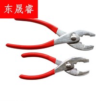 6 8 10 inch carp pliers auto repair clamp tool multi-function adjustable fish tail pliers fish nose pliers large mouth pliers wrench