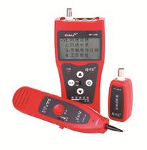 Savvy NF-308 WIRE FINDER Wire Gauge Finder can test the network cable length and break point and through-break