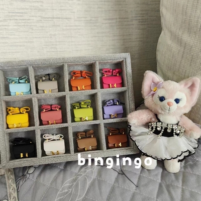 taobao agent Cotton doll, pendant, small jewelry, props, scale 1:6