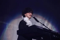 2021 Zhou Chuanxiong Tour Concert Guangzhou Station Zhou Chuanxiong Suzhou Concert Tickets Front Row