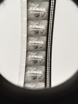 16 mm film film film copy nostalgic old fashioned movie projector black and white film uneventful night
