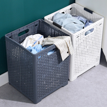 Foldable dirty clothes storage basket toys large dirty clothes basket home bathroom dirty clothes basket laundry basket laundry basket