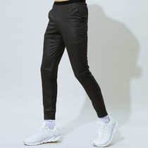 Engine bird quick-drying trousers men running elastic leisure fitness windproof waterproof hiking sports pants fast-drying X