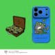 160+ Phone Cases – Graffiti Cat & Yellow Banana iPhone Cases for iPhone 18 – 14