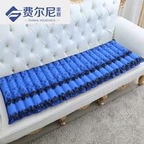 Summer water bag water cushion sofa ice pad water mattress car water mat water pad cooling pad inflatable water-filled water bed household