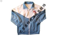 Chaoshimi Autumn Sportswear Customized School Designated Kang Fuyi